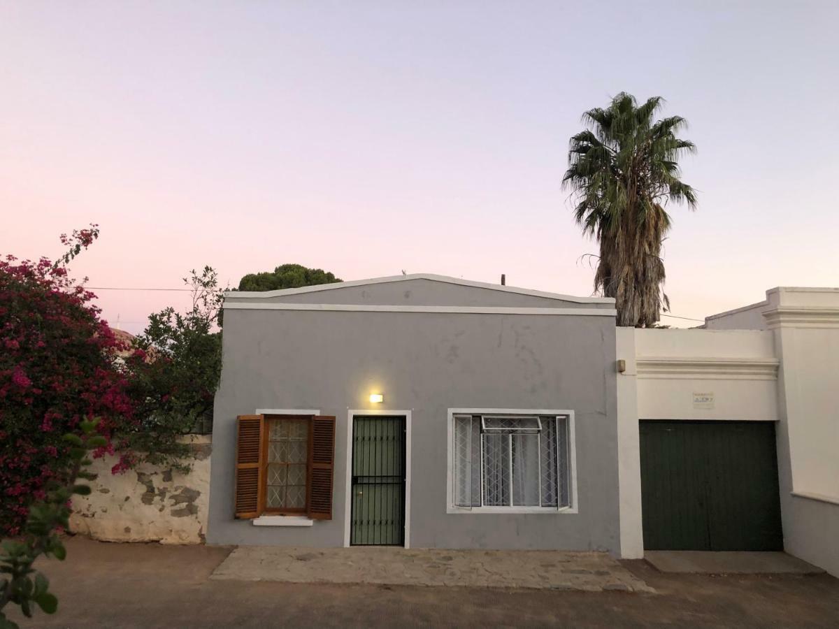 Hartland Huis Graaff-Reinet Eksteriør bilde