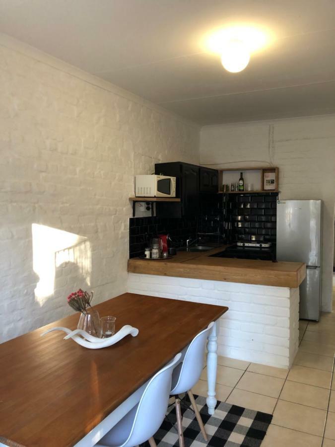 Hartland Huis Graaff-Reinet Eksteriør bilde